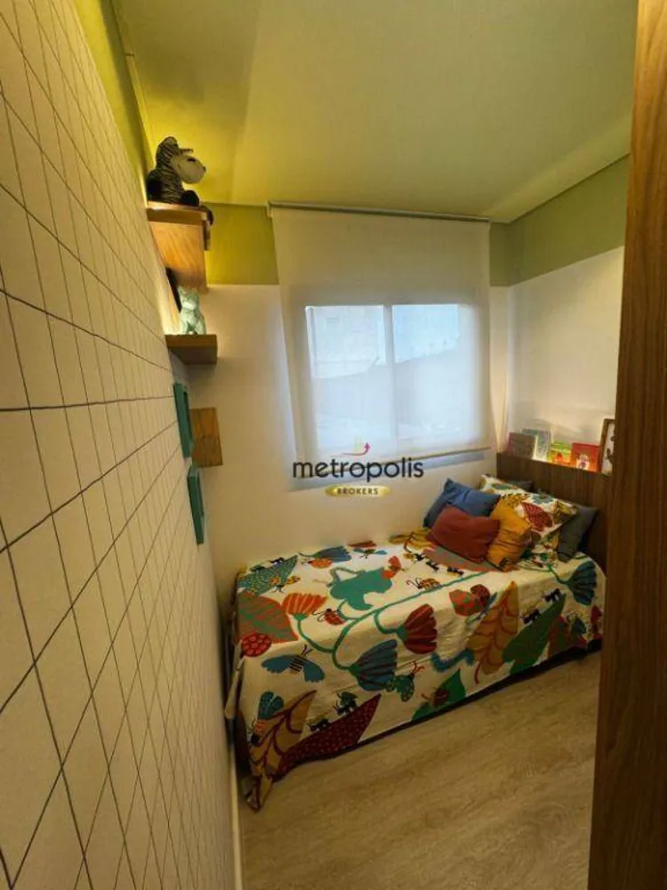 Apartamento, 2 quartos, 37 m² - Foto 2