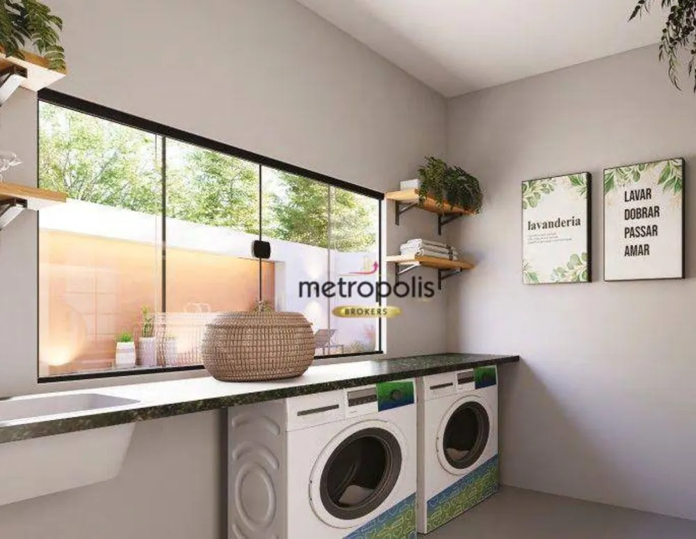Apartamento, 2 quartos, 37 m² - Foto 4