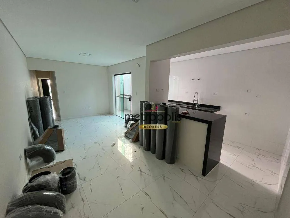 Apartamento, 3 quartos, 90 m² - Foto 1