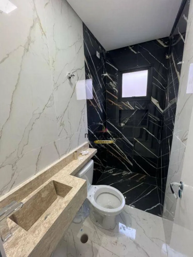 Apartamento, 3 quartos, 90 m² - Foto 7