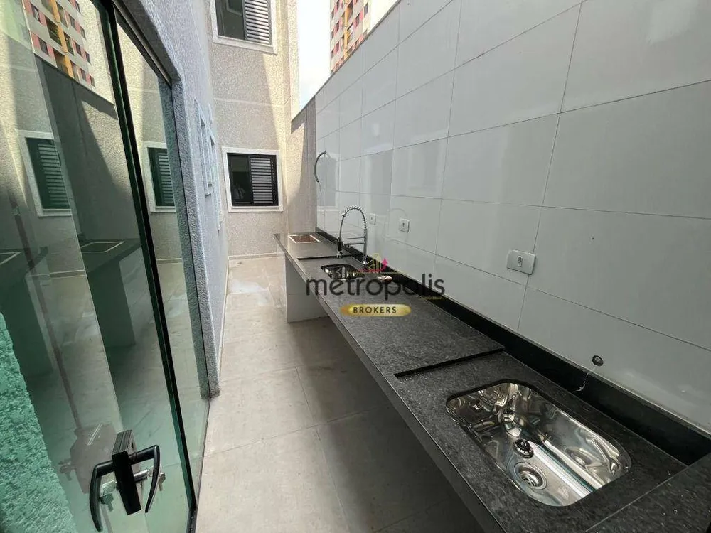 Apartamento, 3 quartos, 90 m² - Foto 4