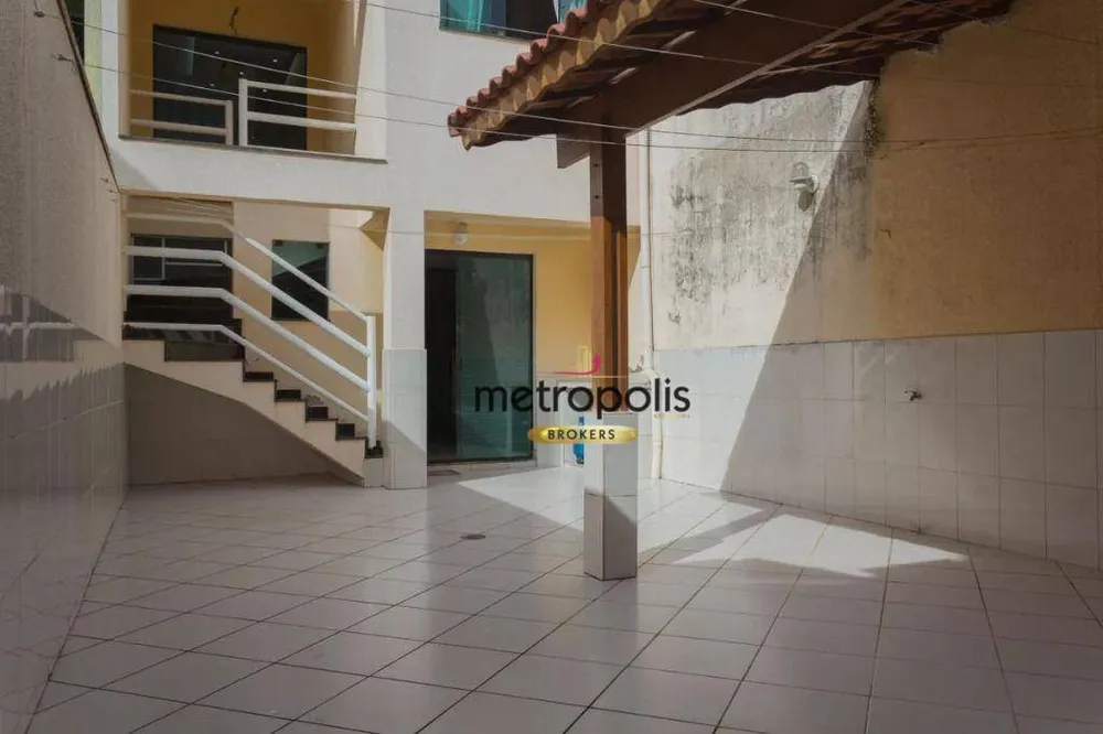 Sobrado, 3 quartos, 280 m² - Foto 12