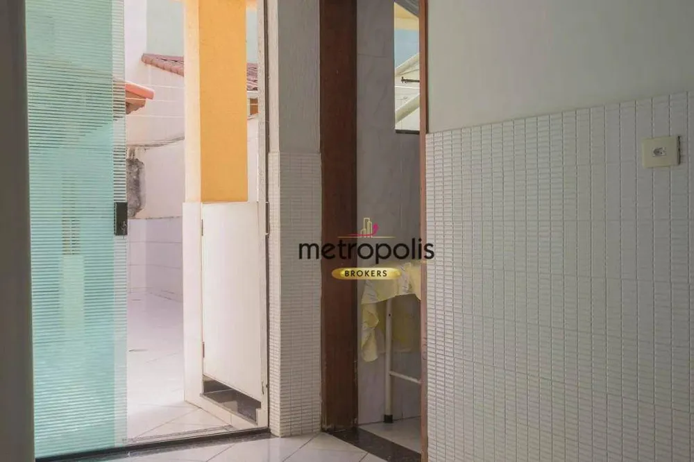 Sobrado, 3 quartos, 280 m² - Foto 9