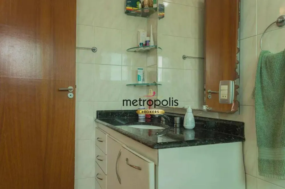 Sobrado, 3 quartos, 280 m² - Foto 4