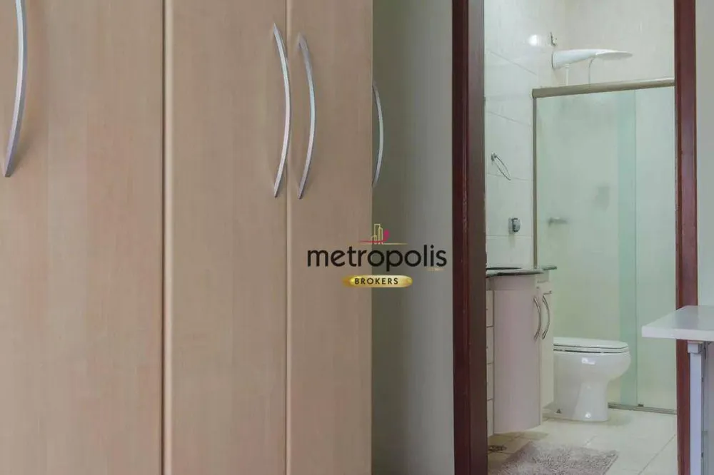 Sobrado, 3 quartos, 280 m² - Foto 7