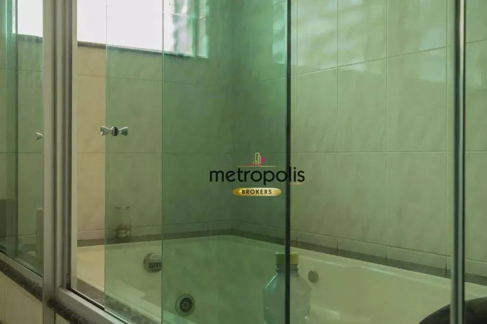 Sobrado, 3 quartos, 280 m² - Foto 5