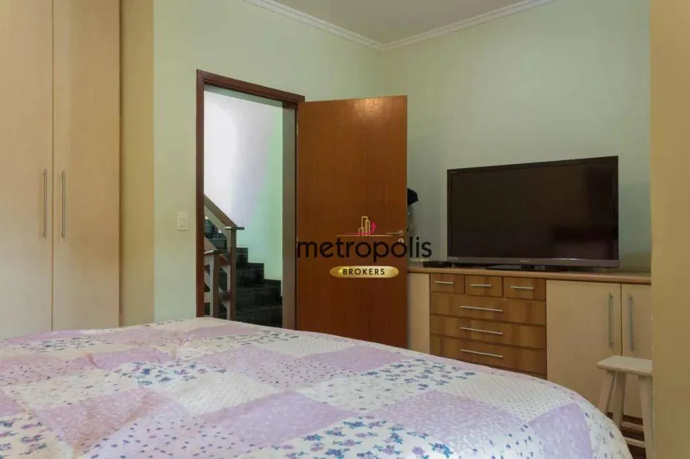 Sobrado, 3 quartos, 280 m² - Foto 2