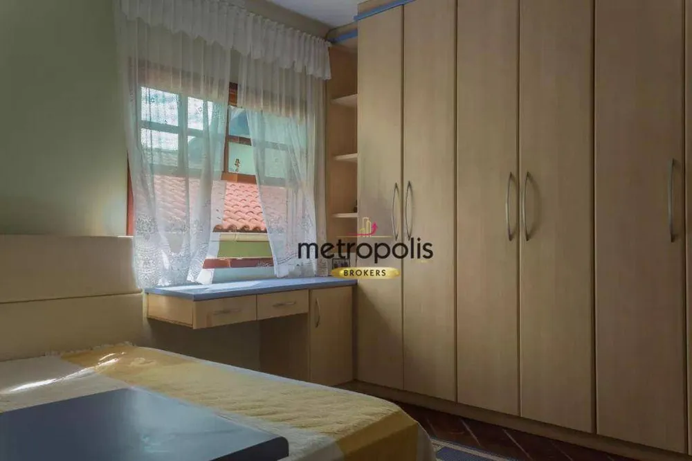Sobrado, 3 quartos, 280 m² - Foto 6