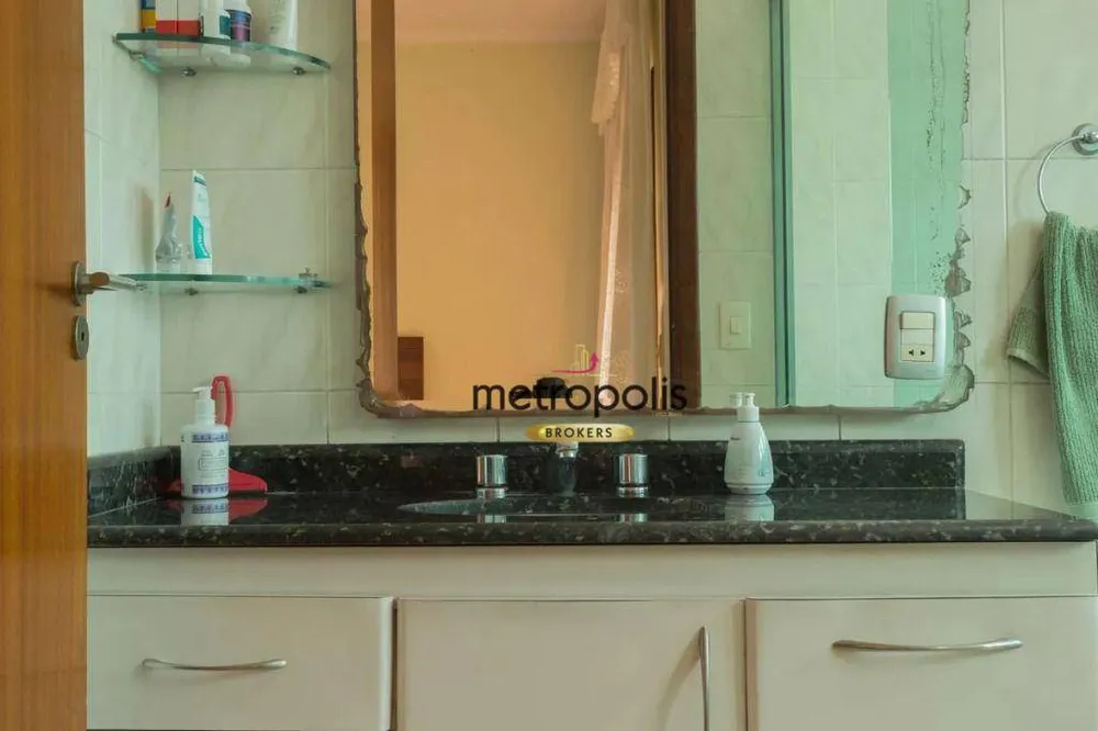 Sobrado, 3 quartos, 280 m² - Foto 3