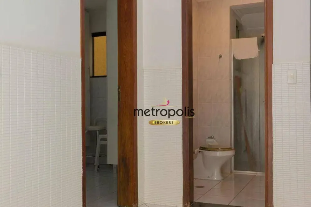 Sobrado, 3 quartos, 280 m² - Foto 10