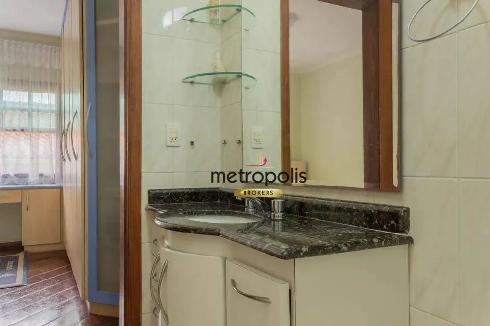Sobrado, 3 quartos, 280 m² - Foto 8