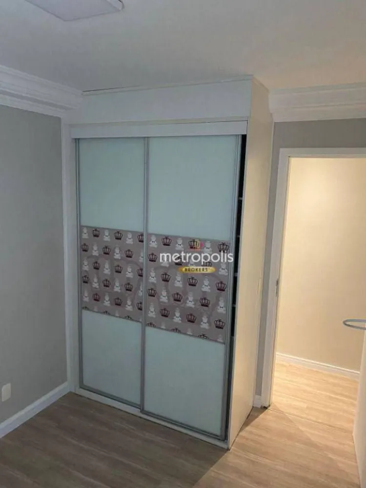 Apartamento, 3 quartos, 110 m² - Foto 11