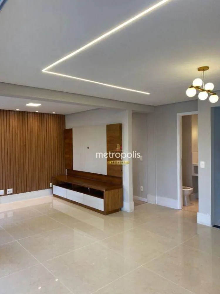 Apartamento, 3 quartos, 110 m² - Foto 1