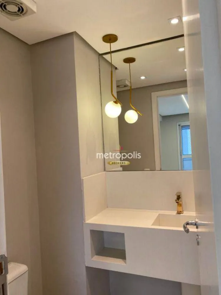 Apartamento, 3 quartos, 110 m² - Foto 6