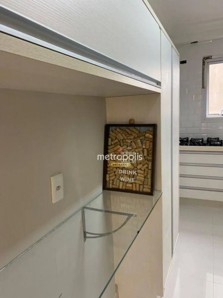 Apartamento, 3 quartos, 110 m² - Foto 7