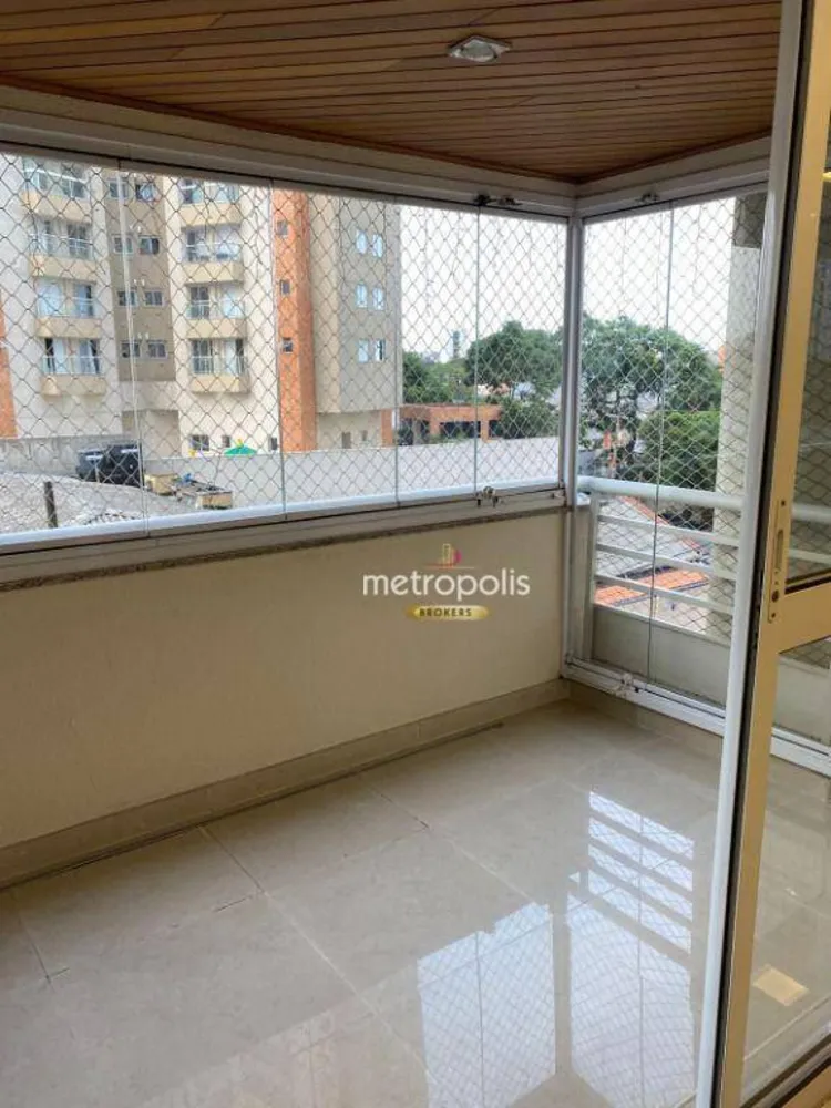 Apartamento, 3 quartos, 110 m² - Foto 3