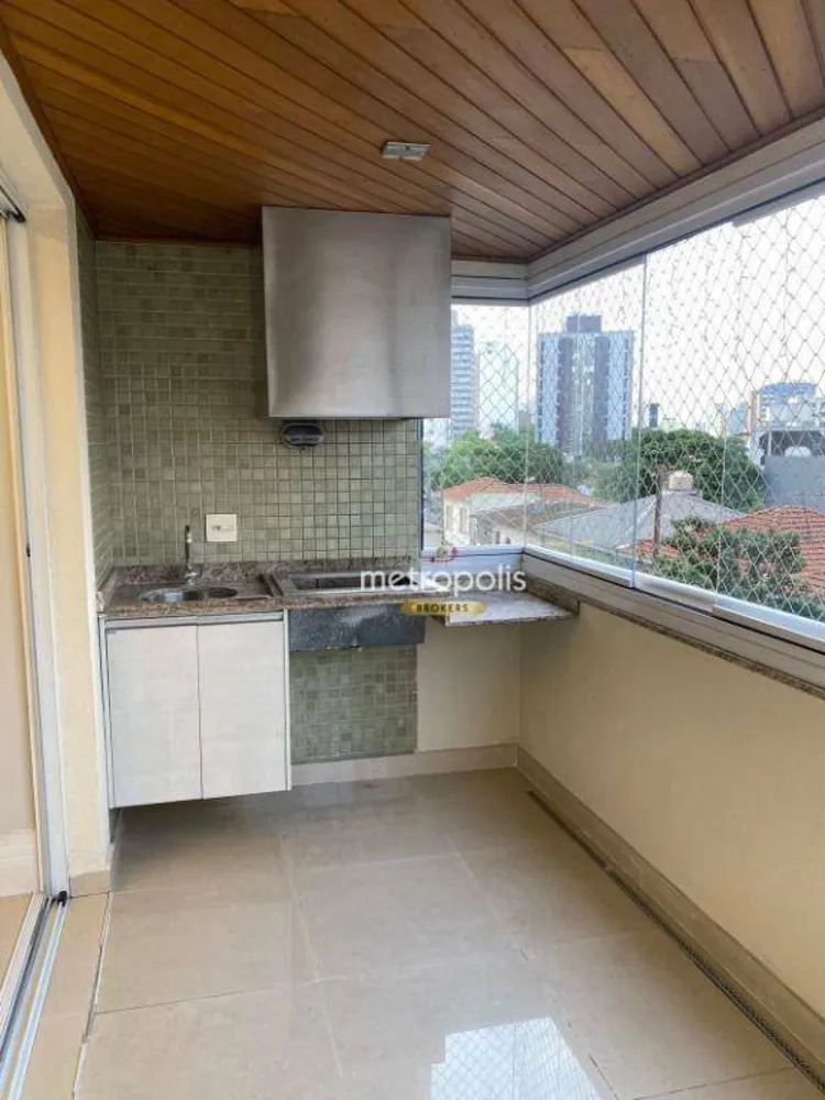 Apartamento, 3 quartos, 110 m² - Foto 2