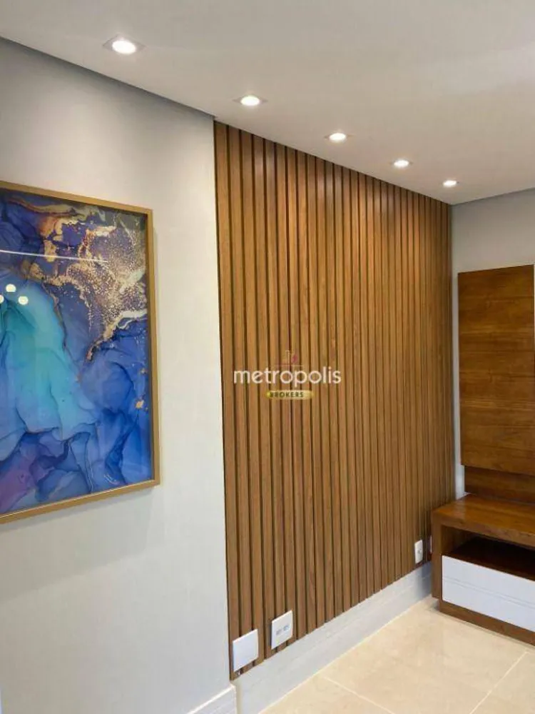 Apartamento, 3 quartos, 110 m² - Foto 5