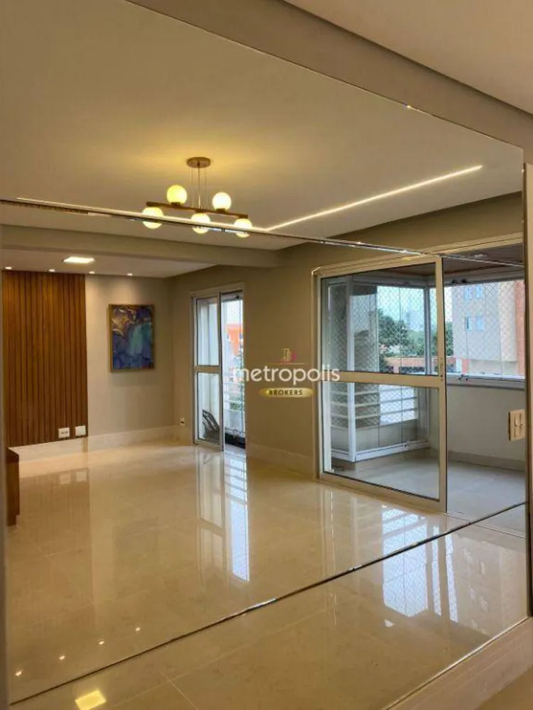 Apartamento, 3 quartos, 110 m² - Foto 4