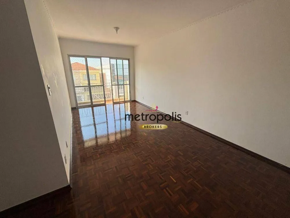 Apartamento, 3 quartos, 112 m² - Foto 1