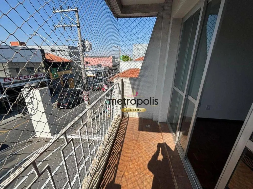 Apartamento, 3 quartos, 112 m² - Foto 4
