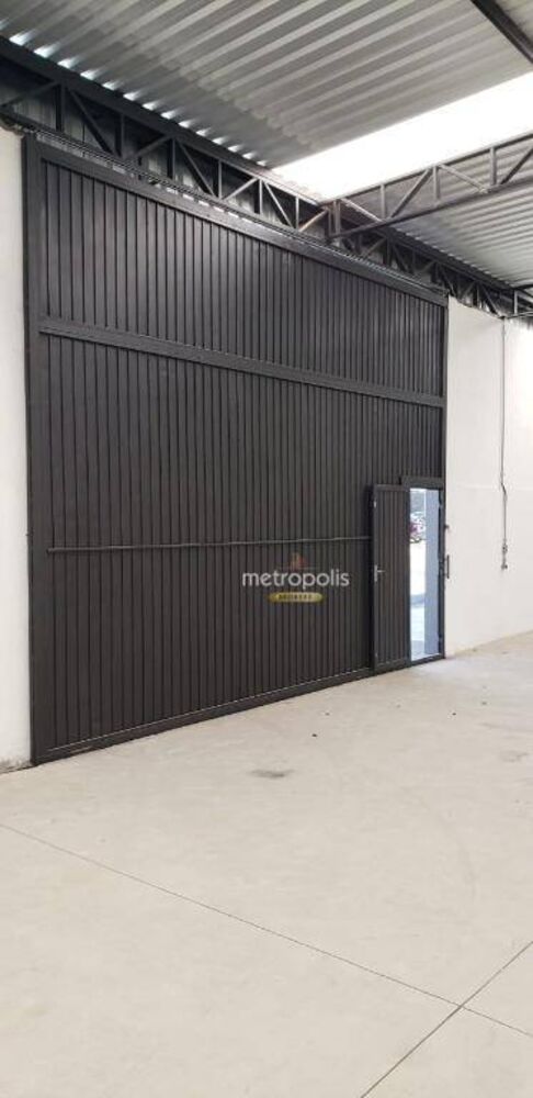 Depósito-Galpão-Armazém à venda e aluguel, 231m² - Foto 2
