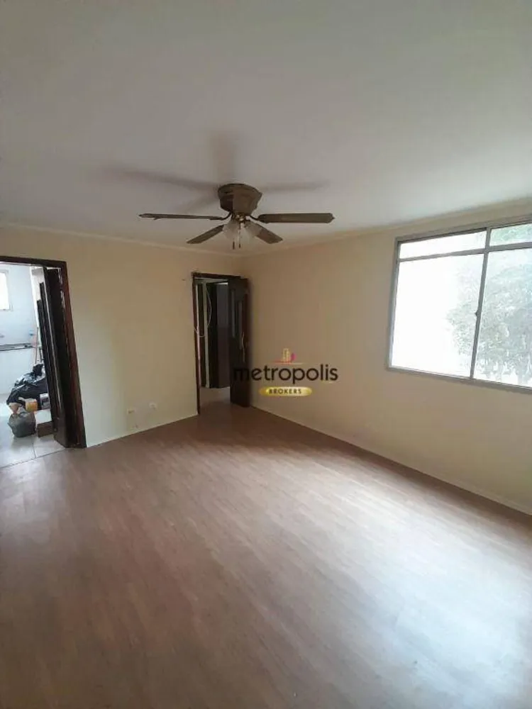 Apartamento, 2 quartos, 58 m² - Foto 1