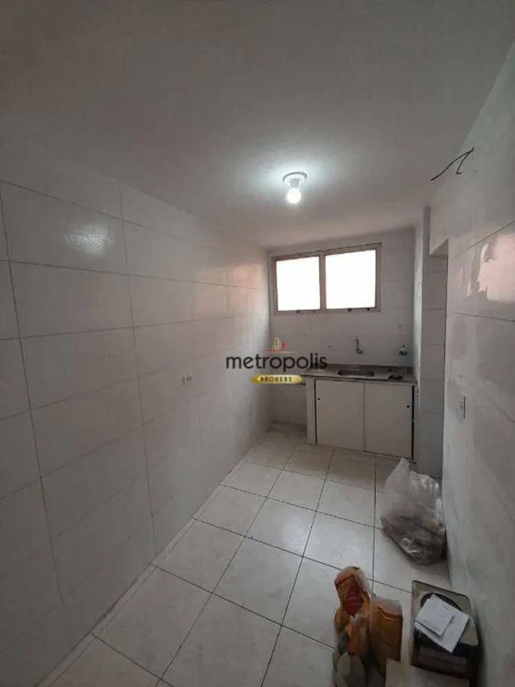 Apartamento, 2 quartos, 58 m² - Foto 5