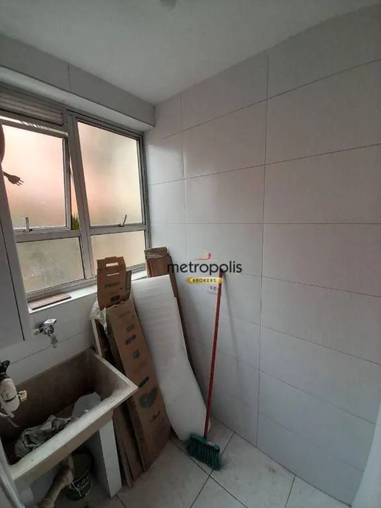 Apartamento, 2 quartos, 58 m² - Foto 8