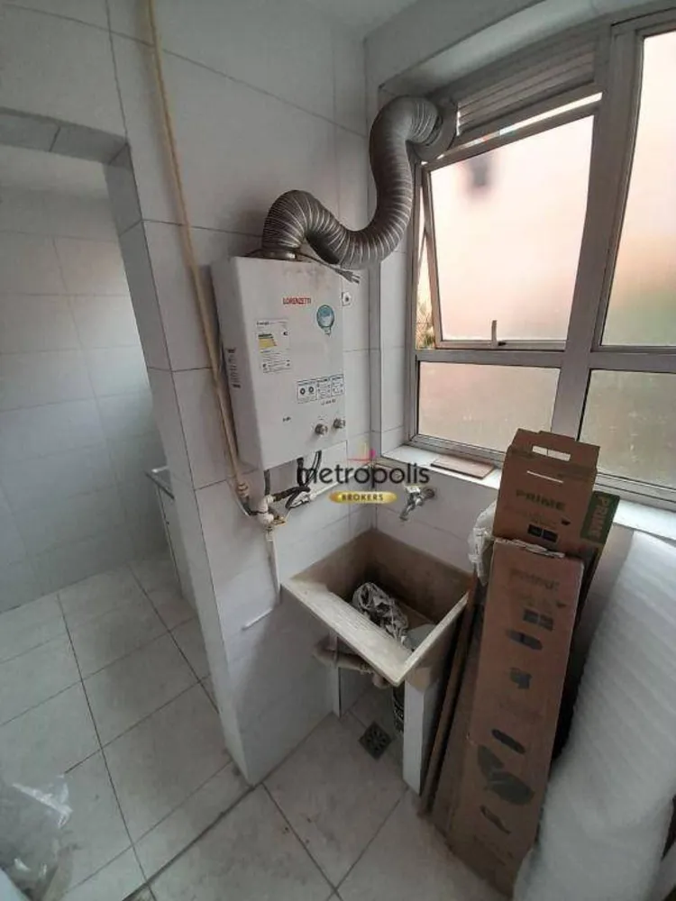 Apartamento, 2 quartos, 58 m² - Foto 7