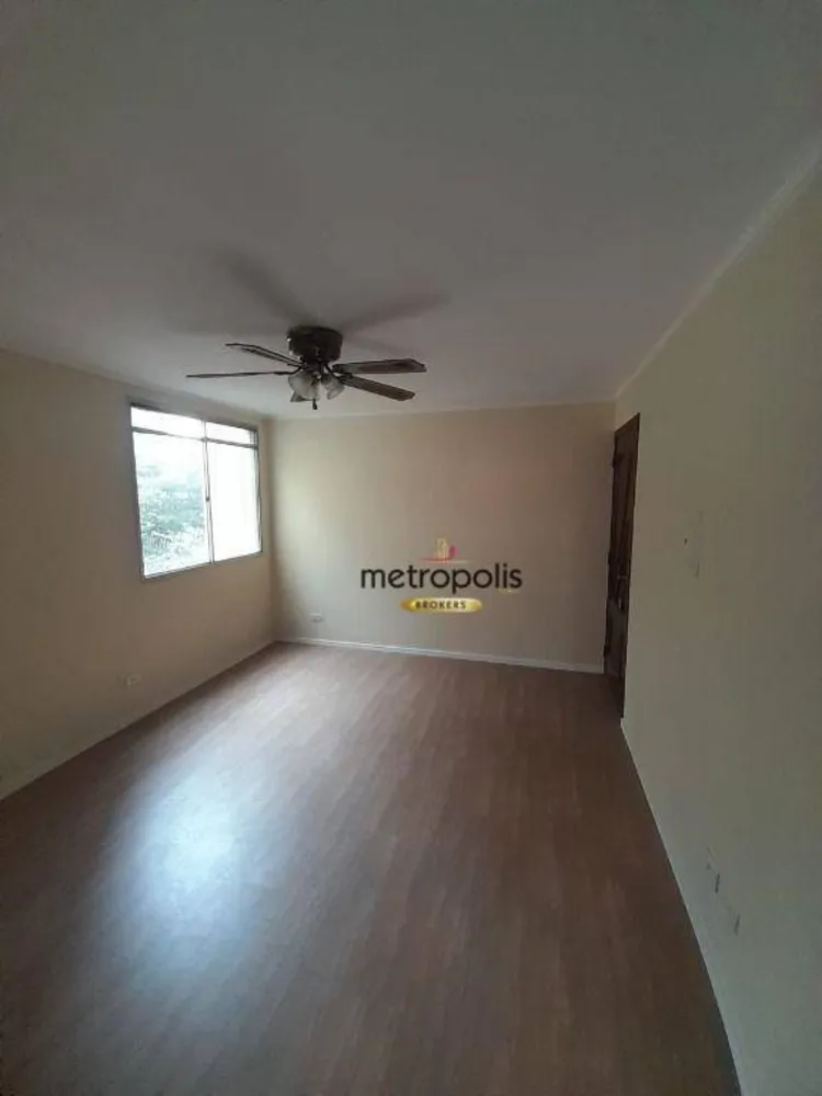 Apartamento, 2 quartos, 58 m² - Foto 2