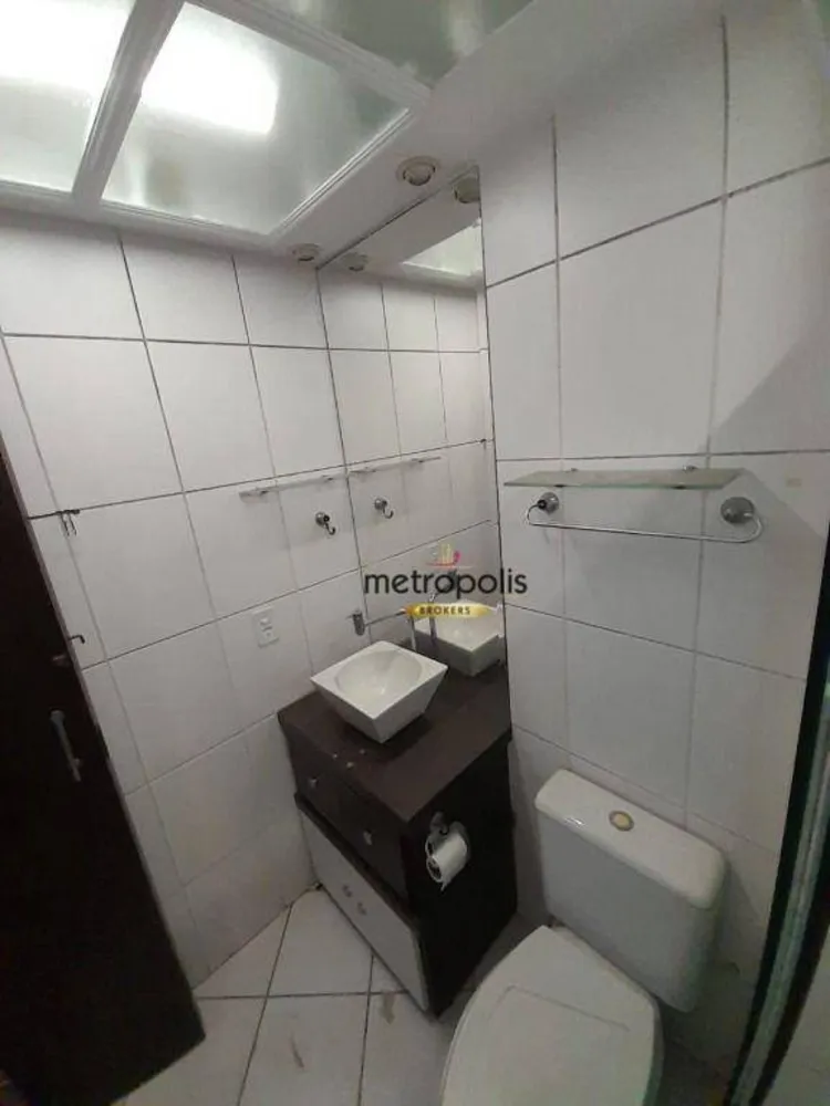 Apartamento, 2 quartos, 58 m² - Foto 4