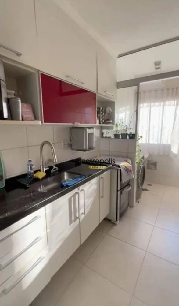 Apartamento, 2 quartos, 62 m² - Foto 3