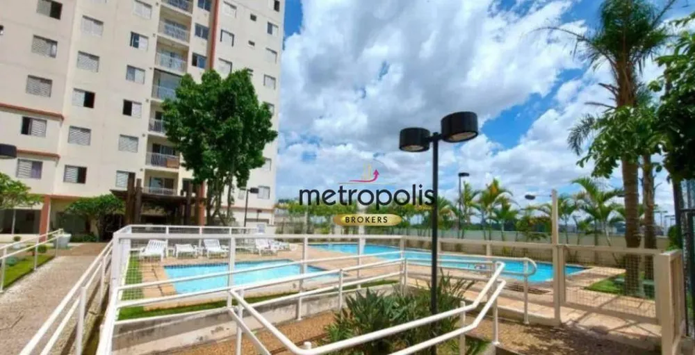 Apartamento, 2 quartos, 62 m² - Foto 4