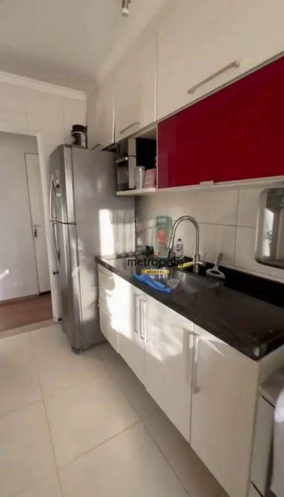 Apartamento, 2 quartos, 62 m² - Foto 6