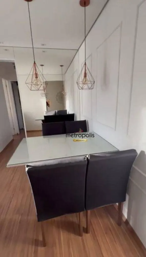 Apartamento, 2 quartos, 62 m² - Foto 2