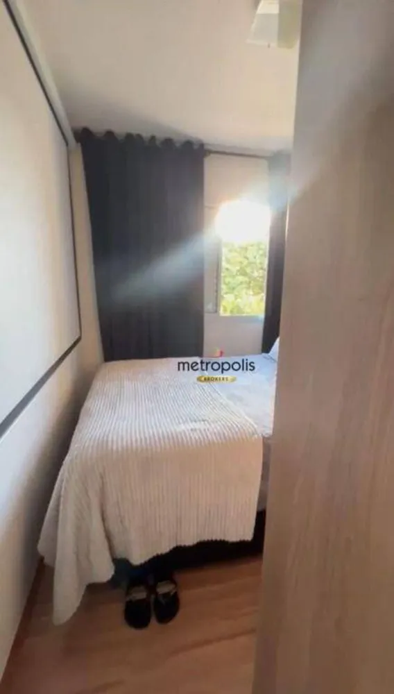 Apartamento, 2 quartos, 62 m² - Foto 5