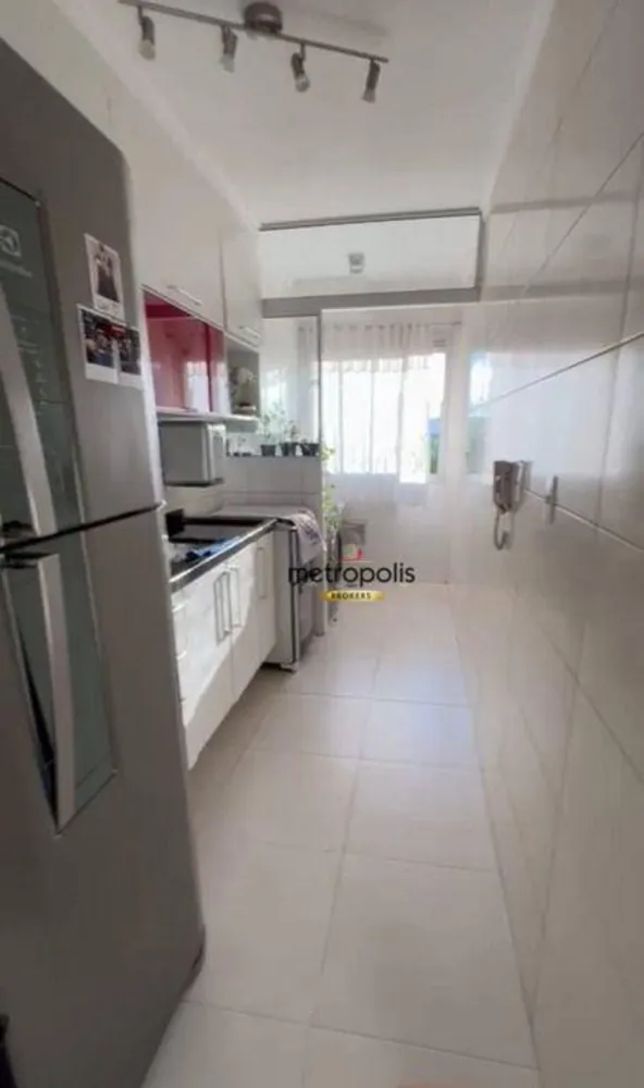 Apartamento, 2 quartos, 62 m² - Foto 5
