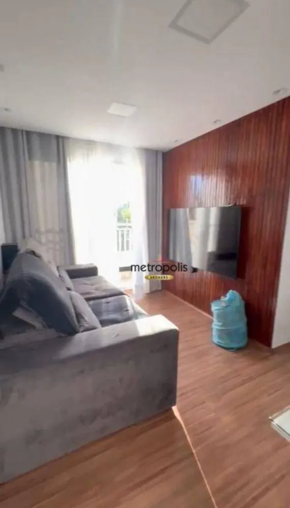 Apartamento, 2 quartos, 62 m² - Foto 8