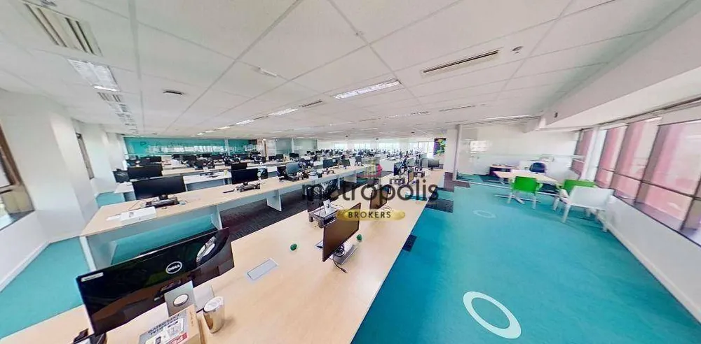 Sala-Conjunto, 767 m² - Foto 2