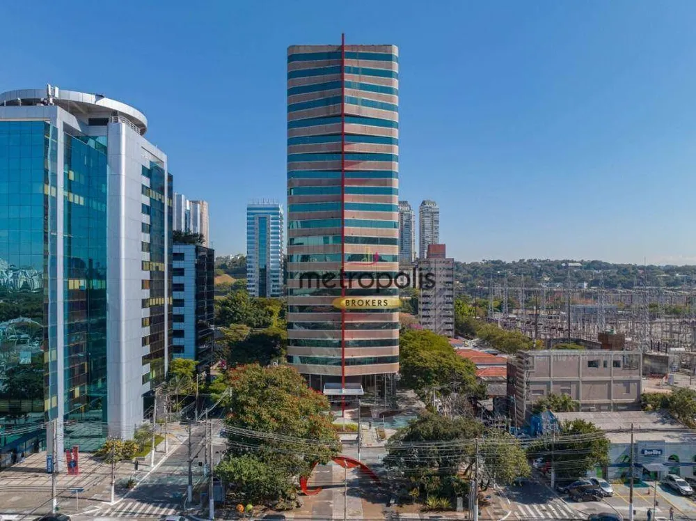 Sala-Conjunto, 767 m² - Foto 9