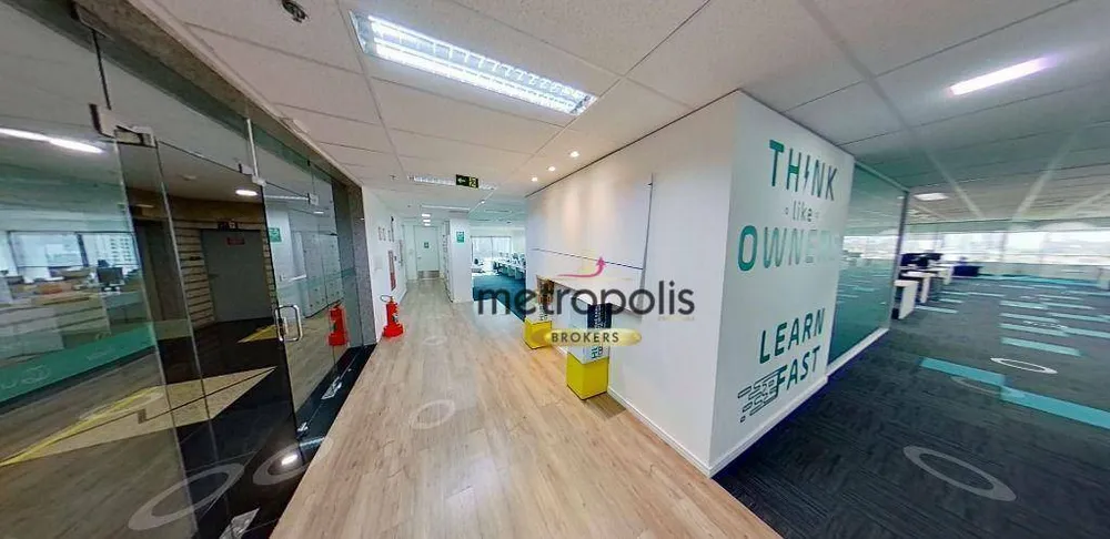 Sala-Conjunto, 767 m² - Foto 4