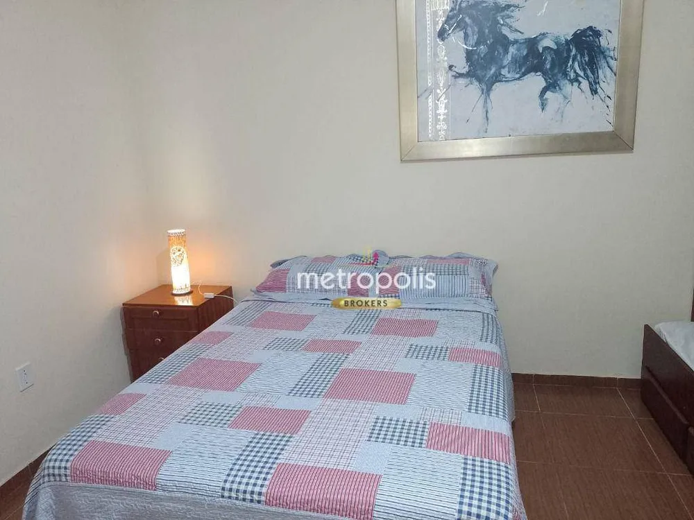 Sobrado, 4 quartos, 241 m² - Foto 7