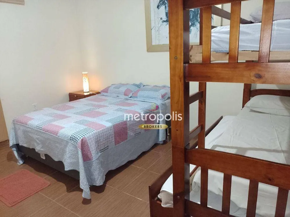 Sobrado, 4 quartos, 241 m² - Foto 15