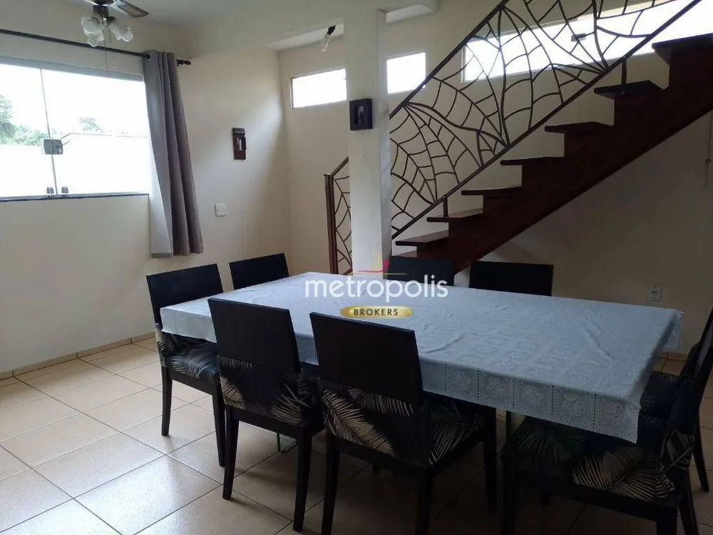 Sobrado, 4 quartos, 241 m² - Foto 25