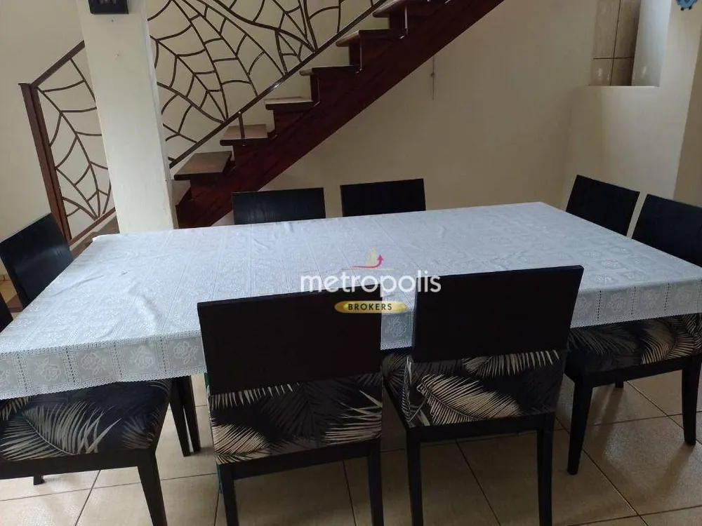 Sobrado, 4 quartos, 241 m² - Foto 19