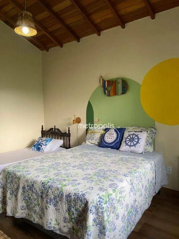 Sobrado, 4 quartos, 241 m² - Foto 10