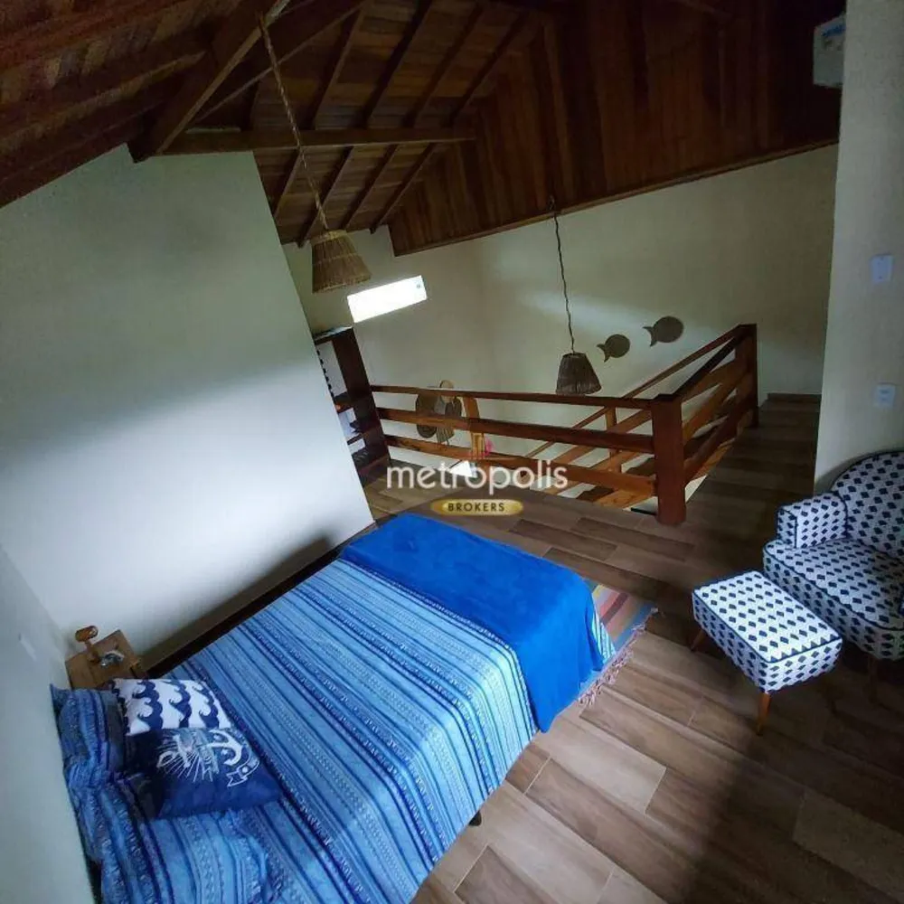 Sobrado, 4 quartos, 241 m² - Foto 32