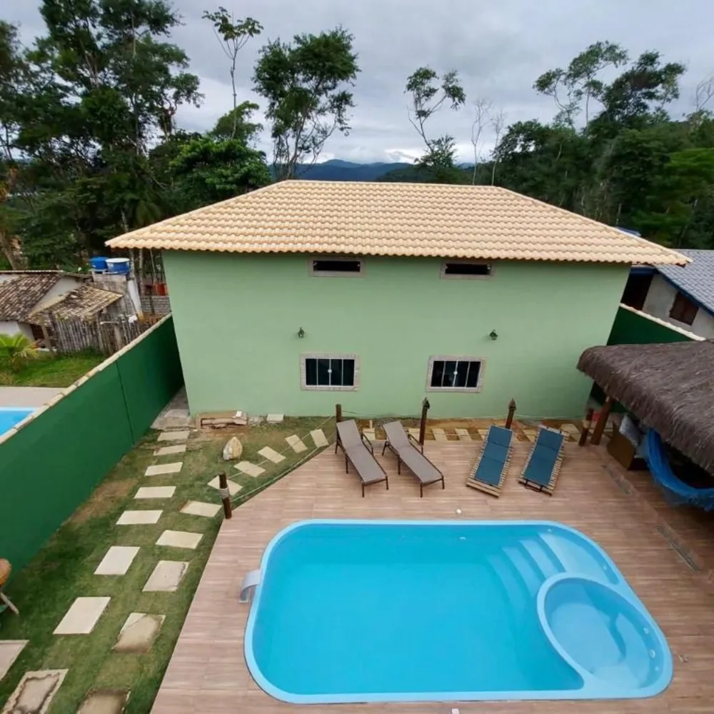 Sobrado, 4 quartos, 241 m² - Foto 23