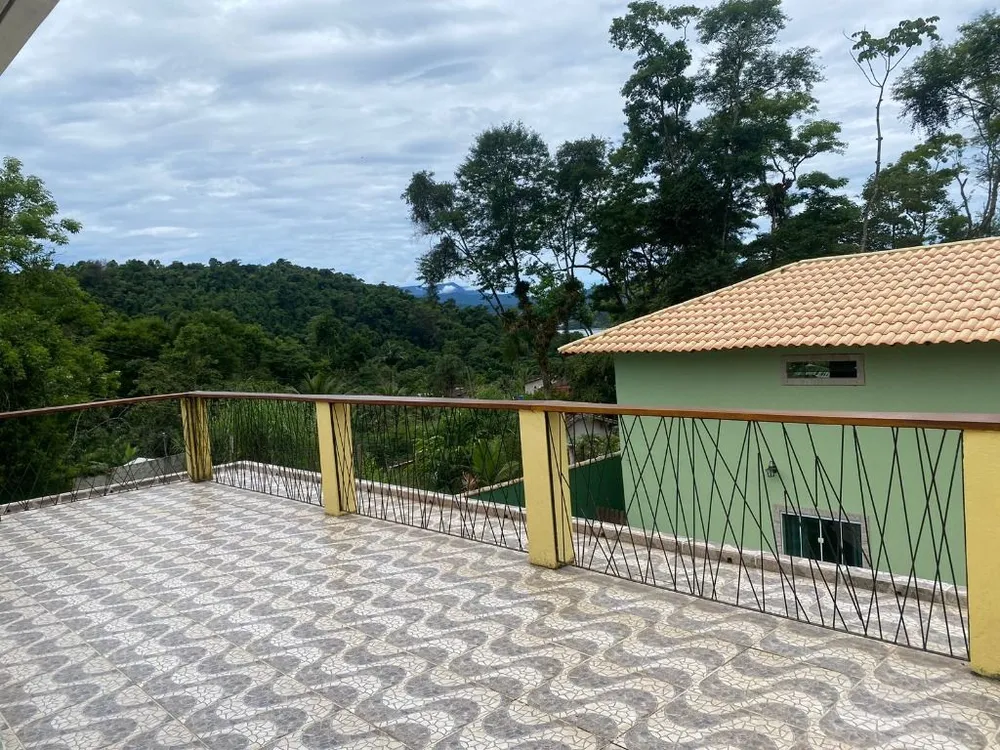 Sobrado, 4 quartos, 241 m² - Foto 1